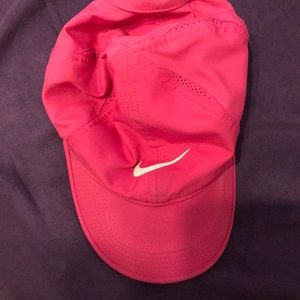 Nike women’s dri-fit hat